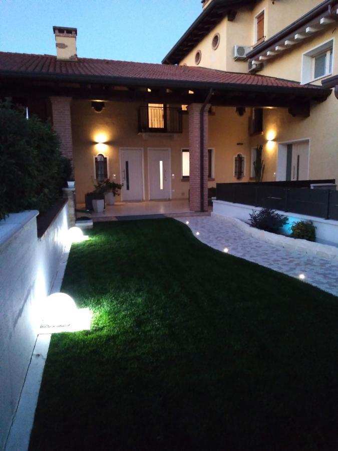 Sotto Il Portico Tezze sul Brenta
